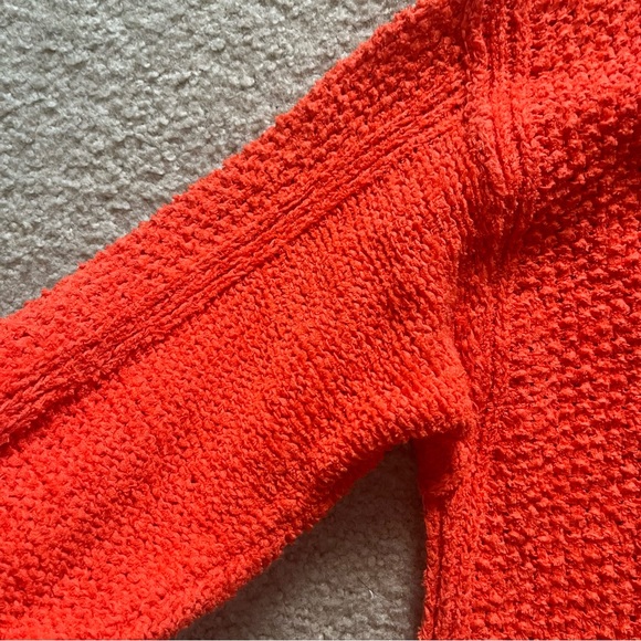 Free People | Coco V-Neck Sweater - Picture 7 of 7